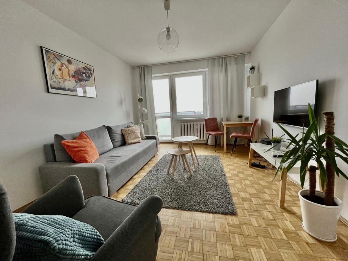 Ferienwohnung Nest Optima Thorn Exterior foto