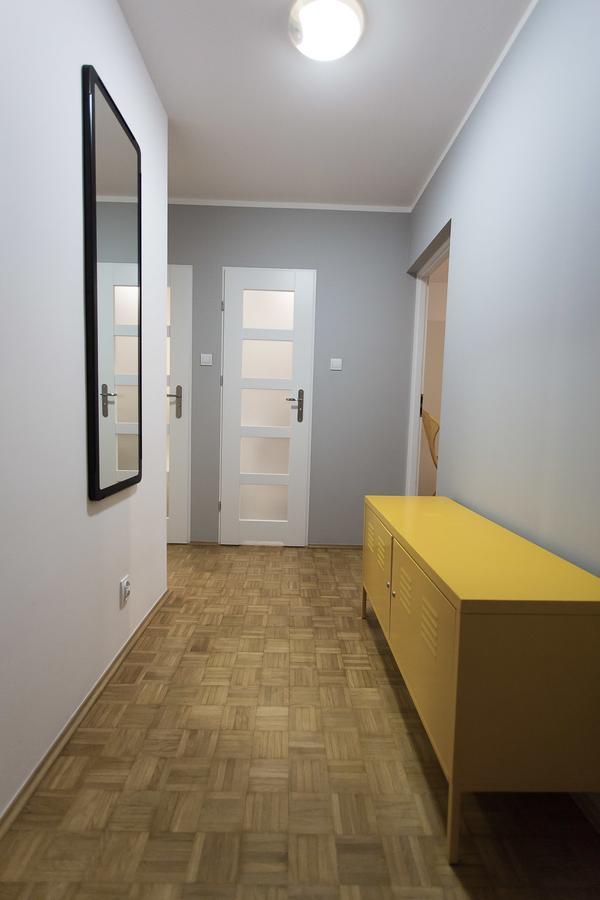 Ferienwohnung Nest Optima Thorn Exterior foto